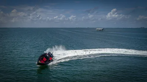 Technohull 38 Grand Sport photo 69