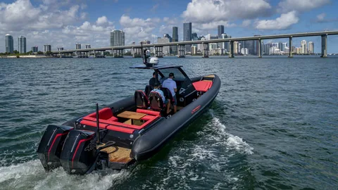 Technohull 38 Grand Sport photo 70