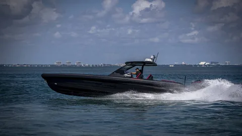 Technohull 38 Grand Sport photo 71