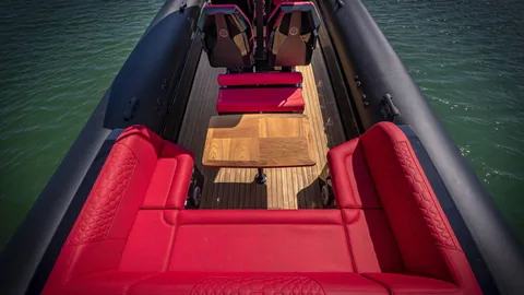 Technohull 38 Grand Sport photo 9