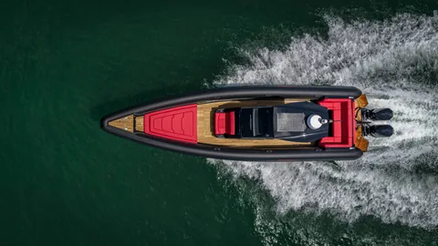Technohull 38 Grand Sport photo 34