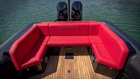Technohull 38 Grand Sport photo 8