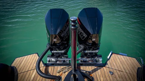 Technohull 38 Grand Sport photo 26