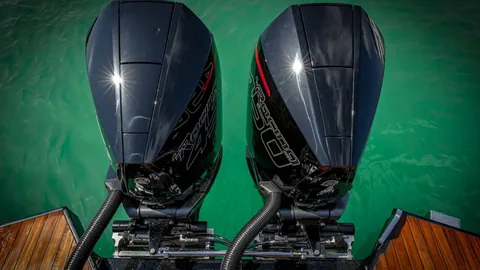 Technohull 38 Grand Sport photo 28