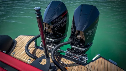 Technohull 38 Grand Sport photo 27