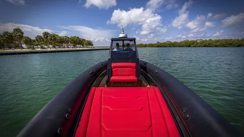 Technohull 38 Grand Sport photo 5