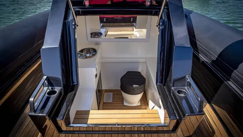 Technohull 38 Grand Sport photo 15