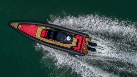 Technohull 38 Grand Sport photo 35
