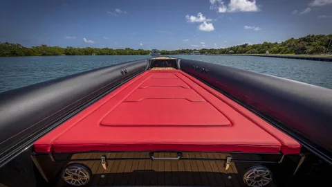 Technohull 38 Grand Sport photo 17