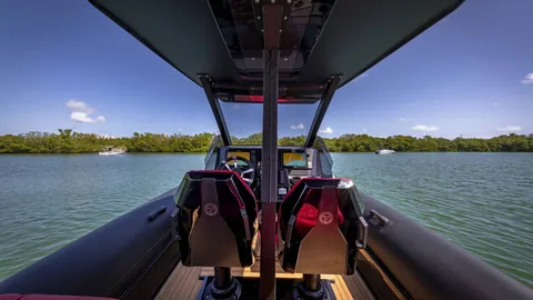Technohull 38 Grand Sport photo 20