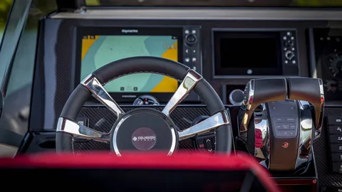 Technohull 38 Grand Sport photo 22