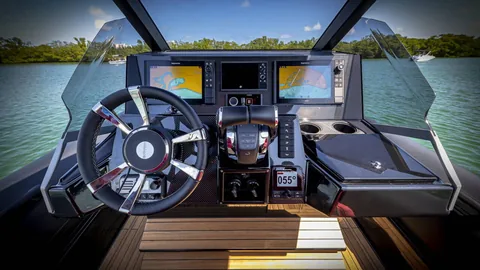 Technohull 38 Grand Sport photo 21