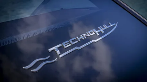 Technohull 38 Grand Sport photo 29