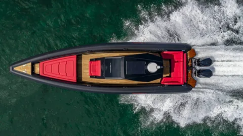 Technohull 38 Grand Sport photo 36