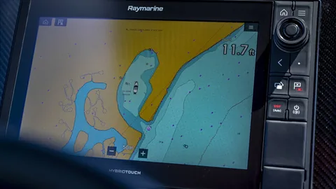 Technohull 38 Grand Sport photo 23