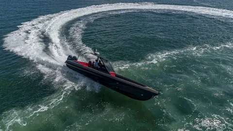 Technohull 38 Grand Sport photo 74