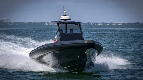 Technohull 38 Grand Sport photo 75