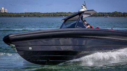 Technohull 38 Grand Sport photo 76