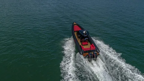 Technohull 38 Grand Sport photo 77