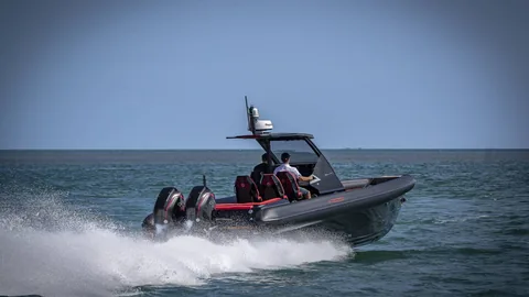 Technohull 38 Grand Sport photo 78