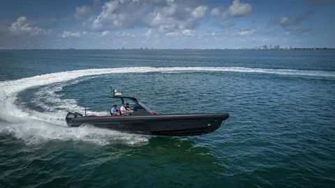 Technohull 38 Grand Sport photo 79