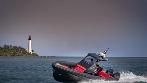 Technohull 38 Grand Sport photo 38