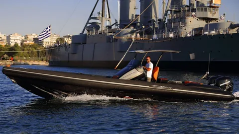 Technohull Sea DNA999 photo 29