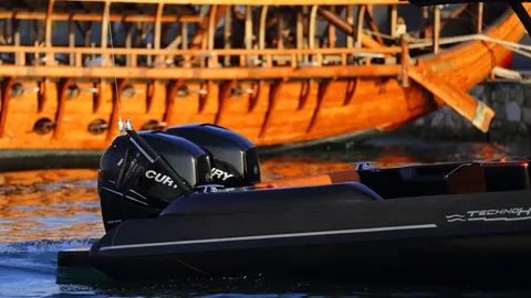 Technohull Sea DNA999 photo 30