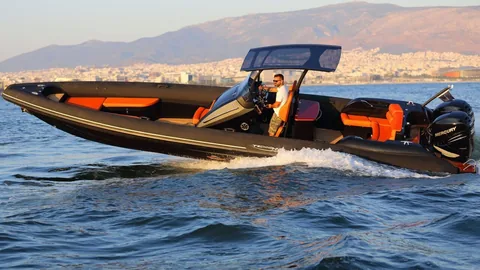 Technohull Sea DNA999 photo 33