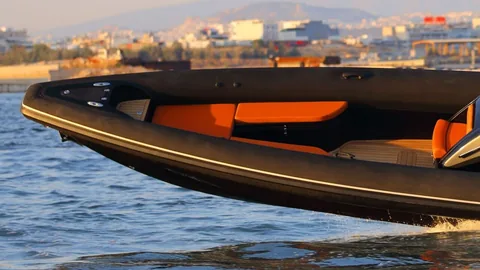 Technohull Sea DNA999 photo 35