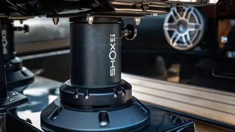 Technohull GTX photo 9