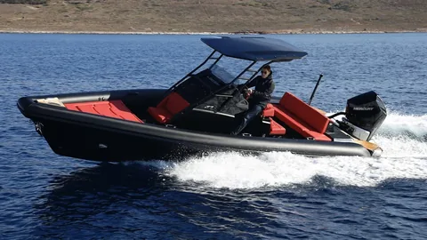 Technohull GT7 photo 9